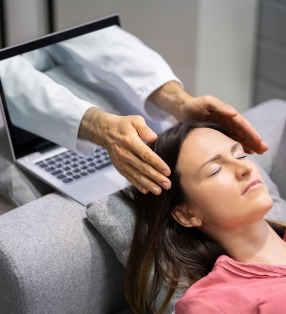 Online Türk Psikolog, Las Vegas