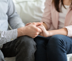 Las Vegas aile terapisi