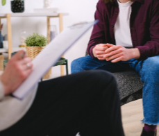 Las Vegas bireysel terapi