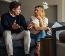 Las Vegas evlilik terapisi