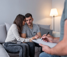 Las Vegas ilişki terapisi